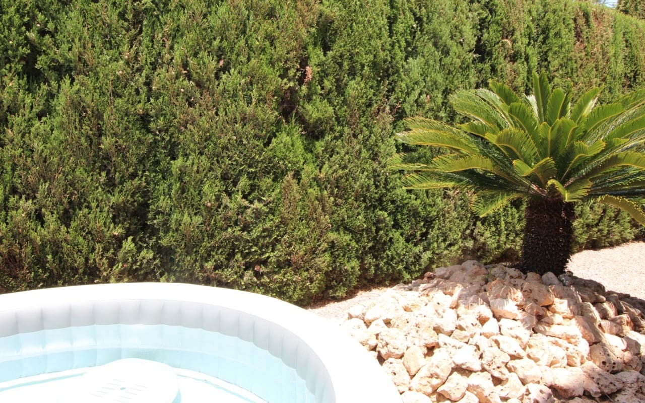 3 bedroom Villa for sale in Algorfa with pool - € 349,990 (Ref: 9388191)