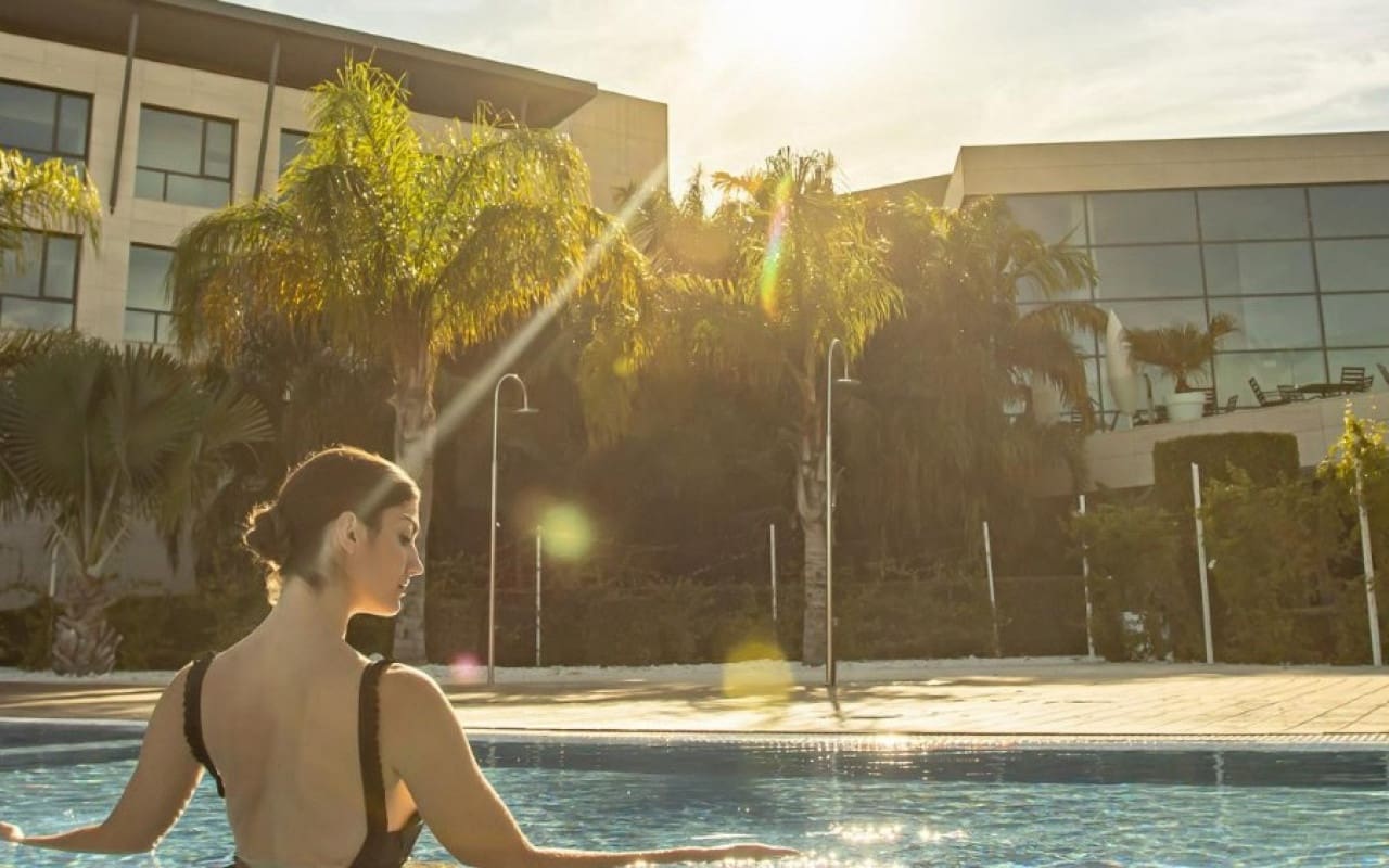 3 bedroom Villa for sale in Algorfa with pool - € 349,990 (Ref: 9388191)