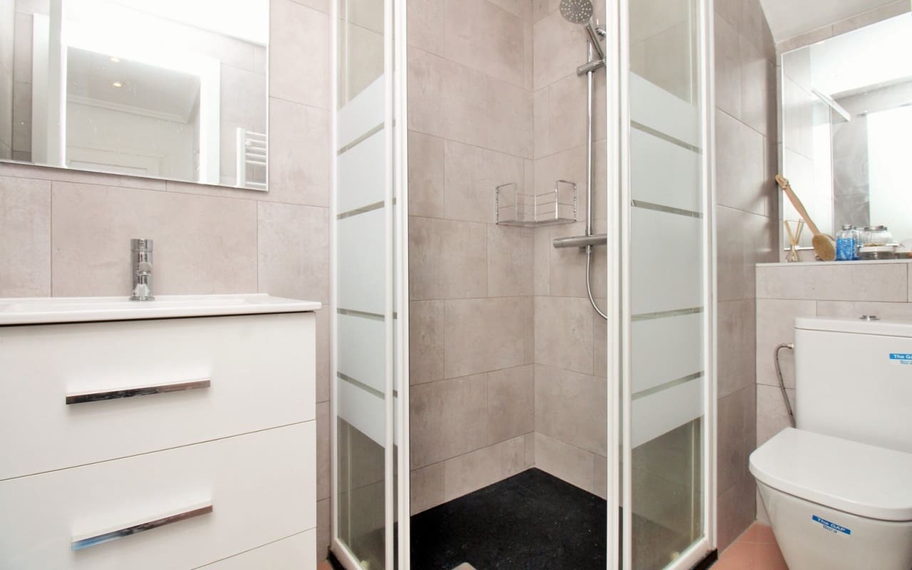 3 Zimmer Villa zu verkaufen in Villamartin mit Pool - 375.000 € (Ref: 9388192)