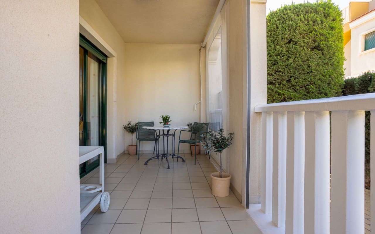 2 soveværelse Lejlighed til salg i Dona Pepa med swimmingpool - € 195.000 (Ref: 9388460)