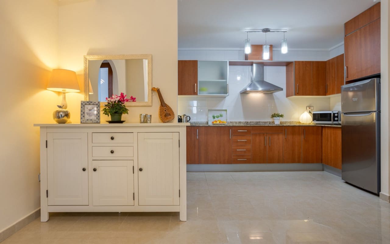 2 soveværelse Lejlighed til salg i Dona Pepa med swimmingpool - € 195.000 (Ref: 9388460)