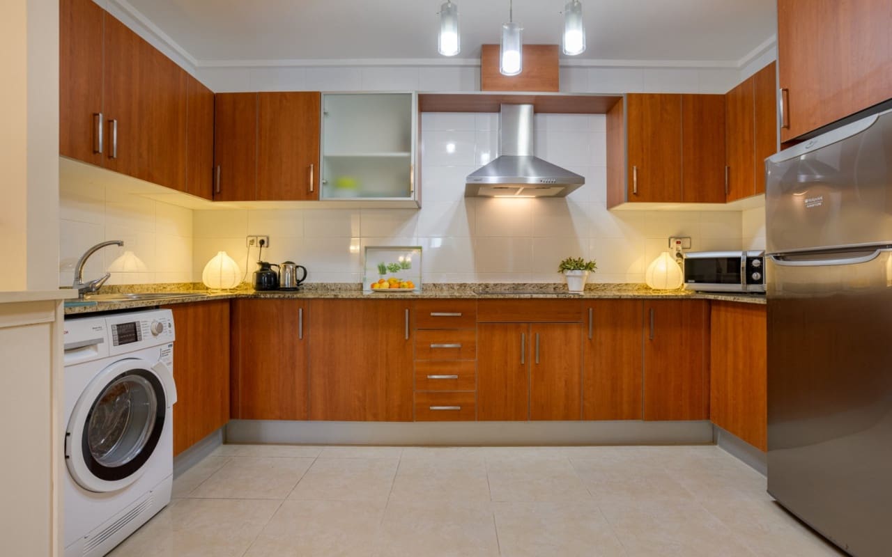 2 soveværelse Lejlighed til salg i Dona Pepa med swimmingpool - € 195.000 (Ref: 9388460)