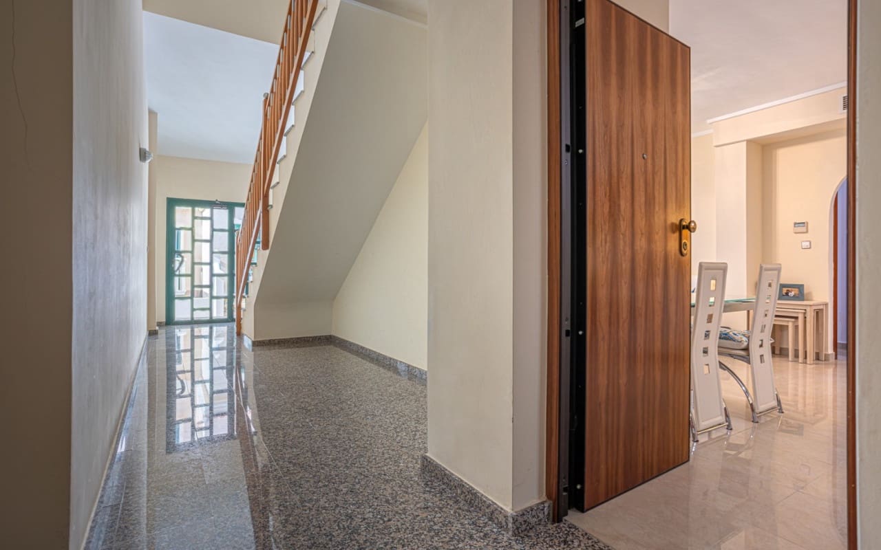 2 soveværelse Lejlighed til salg i Dona Pepa med swimmingpool - € 195.000 (Ref: 9388460)