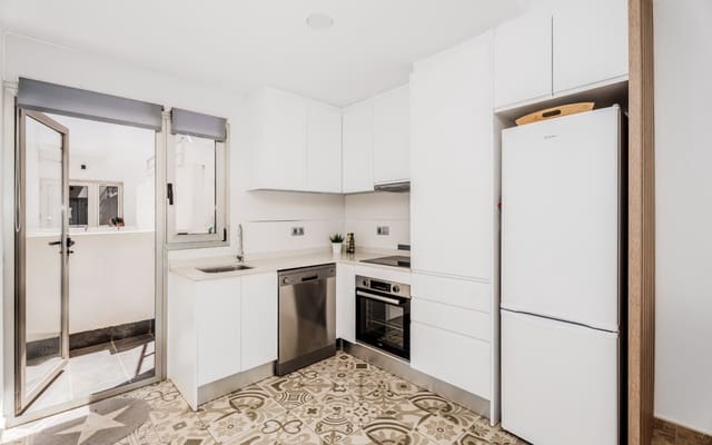 2 quarto Penthouse para venda em Torre de la Horadada, Pilar de la Horadada com piscina - 229 000 € (Ref: 9388461)