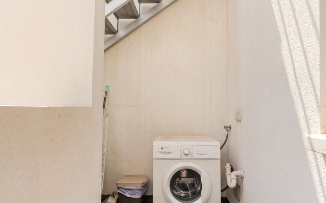 2 quarto Penthouse para venda em Torre de la Horadada com piscina - 229 000 € (Ref: 9388461)