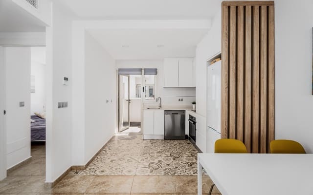 2 quarto Penthouse para venda em Torre de la Horadada, Pilar de la Horadada com piscina - 229 000 € (Ref: 9388461)