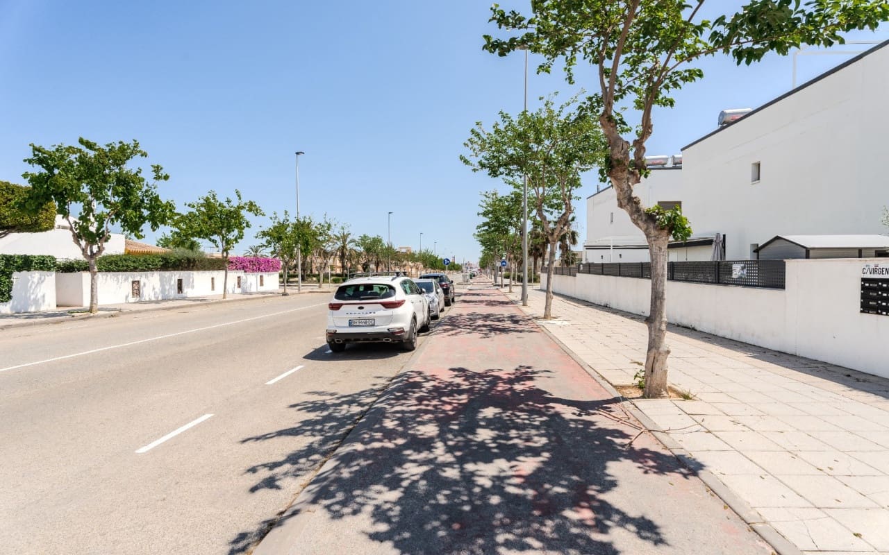 2 quarto Penthouse para venda em Torre de la Horadada com piscina - 229 000 € (Ref: 9388461)