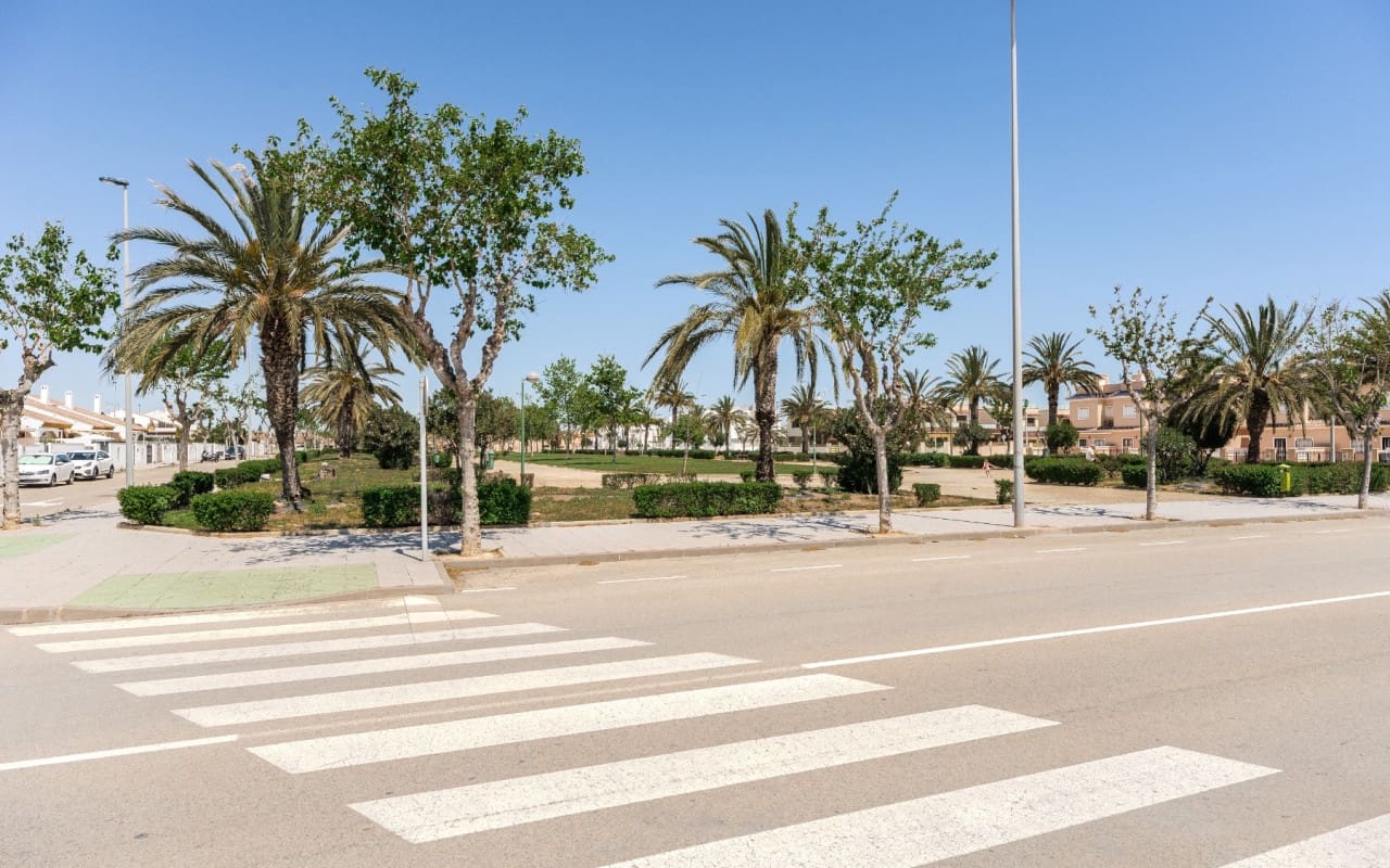 2 quarto Penthouse para venda em Torre de la Horadada com piscina - 229 000 € (Ref: 9388461)