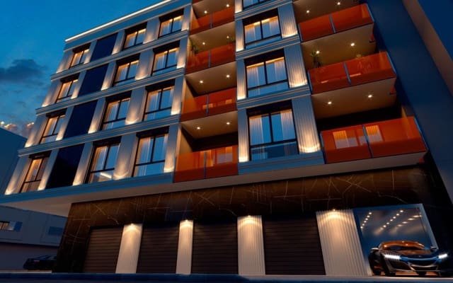 2 camera da letto Attico in vendita in Parque de las Naciones, Torrevieja con piscina - 349.000 € (Rif: 9394262)