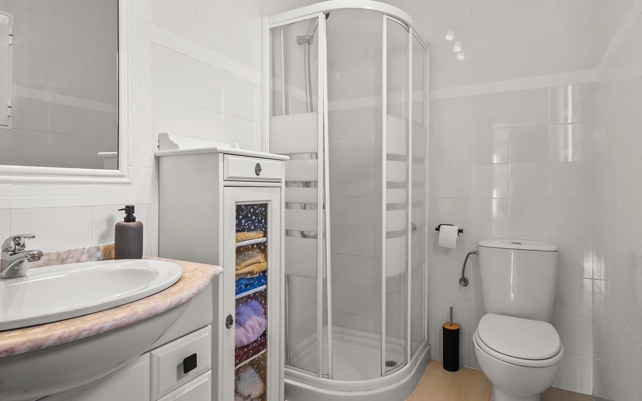 4 chambre Villa/Maison à vendre à Torre de la Horadada avec piscine - 382 000 € (Ref: 9394421)