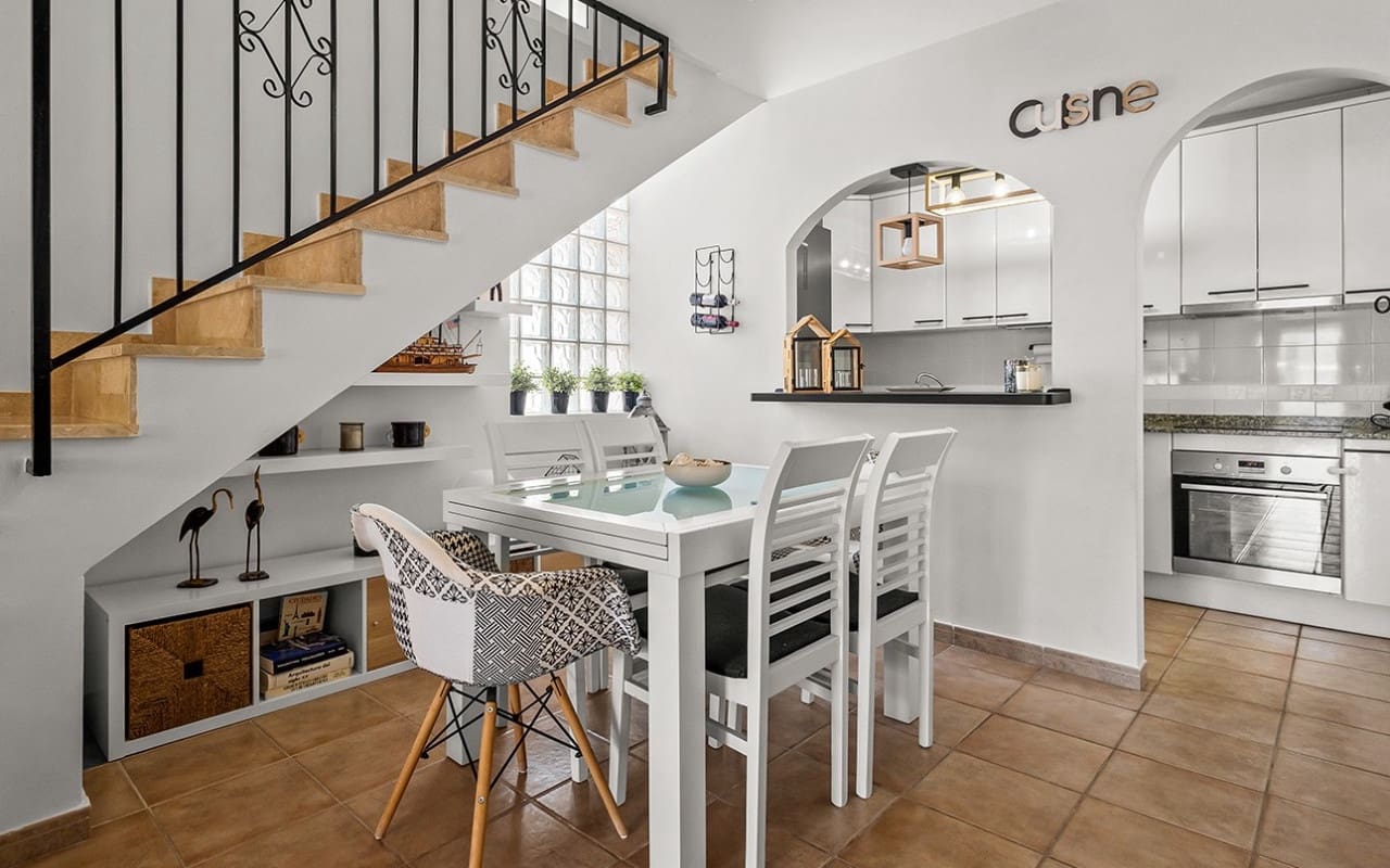 4 chambre Villa/Maison à vendre à Torre de la Horadada avec piscine - 382 000 € (Ref: 9394421)