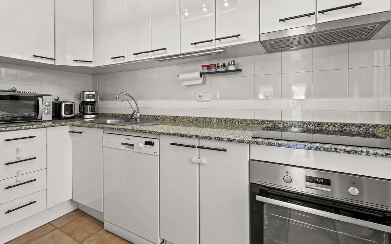 4 chambre Villa/Maison à vendre à Torre de la Horadada avec piscine - 382 000 € (Ref: 9394421)