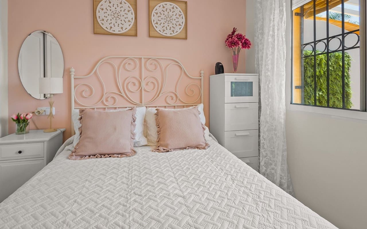 4 chambre Villa/Maison à vendre à Torre de la Horadada avec piscine - 382 000 € (Ref: 9394421)