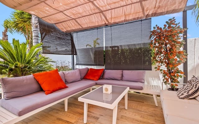 4 chambre Villa/Maison à vendre à Torre de la Horadada, Pilar de la Horadada avec piscine - 382 000 € (Ref: 9394421)