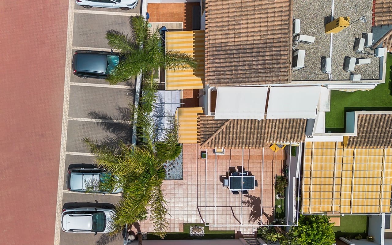 4 chambre Villa/Maison à vendre à Torre de la Horadada avec piscine - 382 000 € (Ref: 9394421)