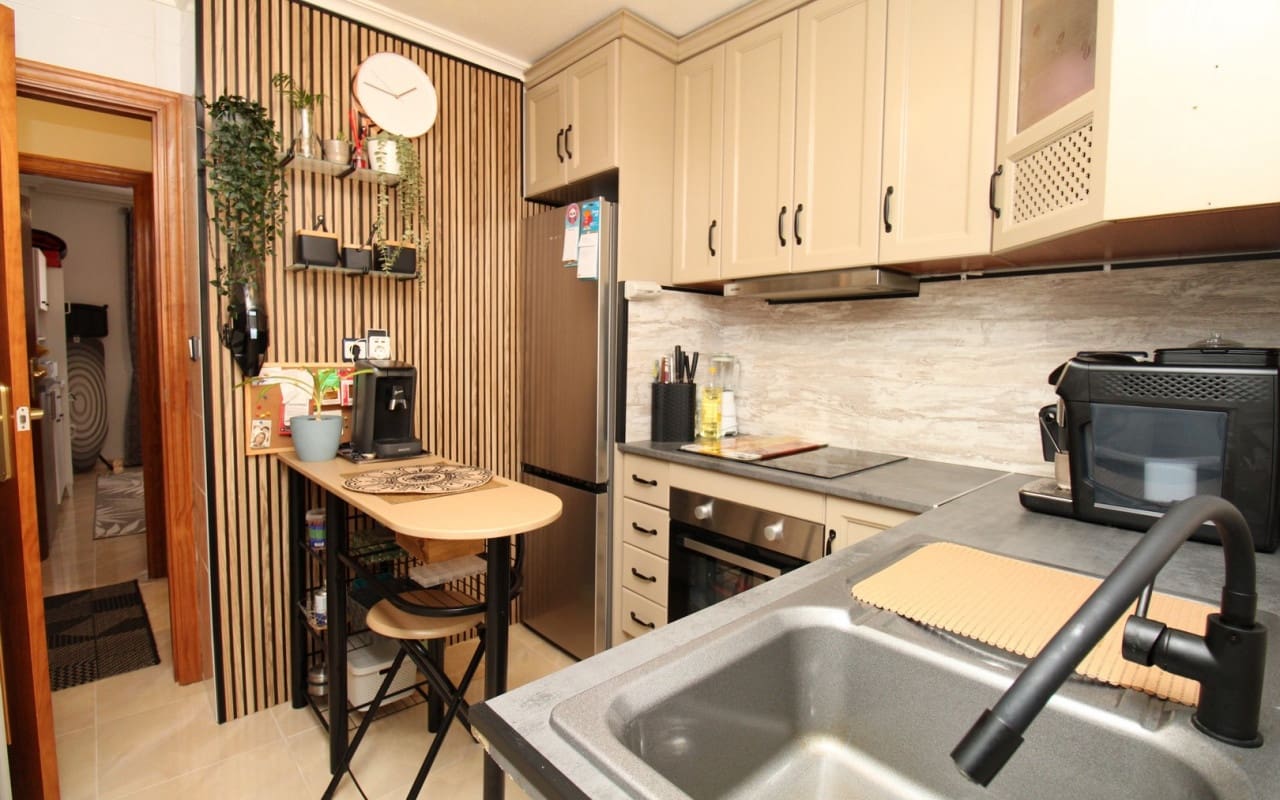 4 quarto Casa em Banda para venda em San Miguel de Salinas com piscina - 239 995 € (Ref: 9394422)