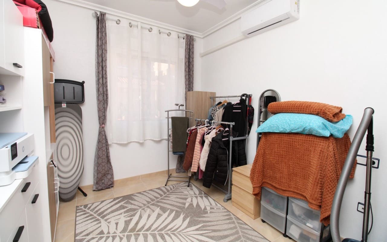 4 quarto Casa em Banda para venda em San Miguel de Salinas com piscina - 239 995 € (Ref: 9394422)