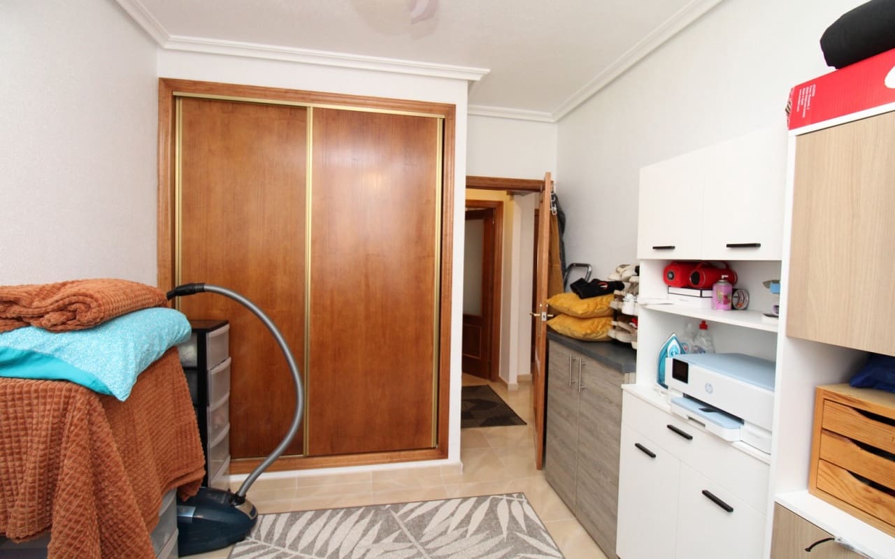 4 quarto Casa em Banda para venda em San Miguel de Salinas com piscina - 239 995 € (Ref: 9394422)