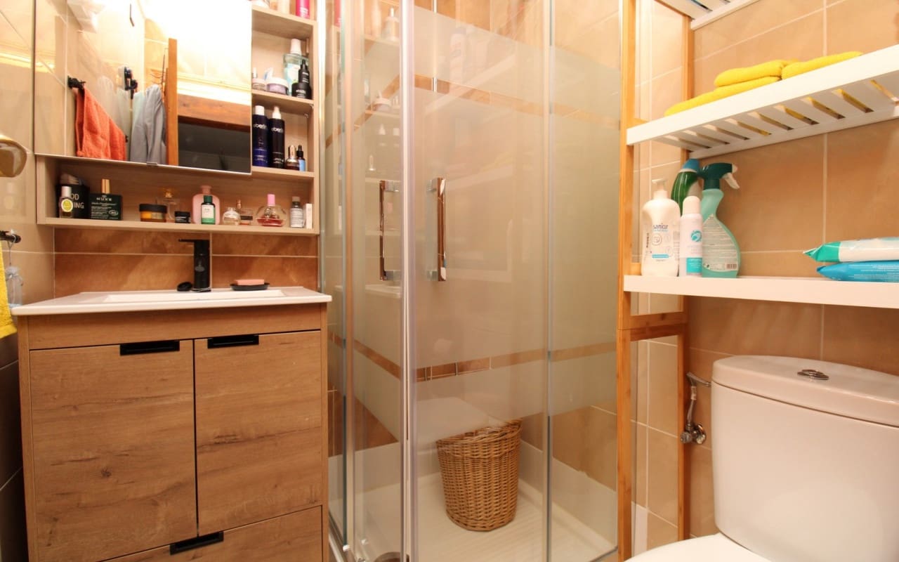 4 quarto Casa em Banda para venda em San Miguel de Salinas com piscina - 239 995 € (Ref: 9394422)