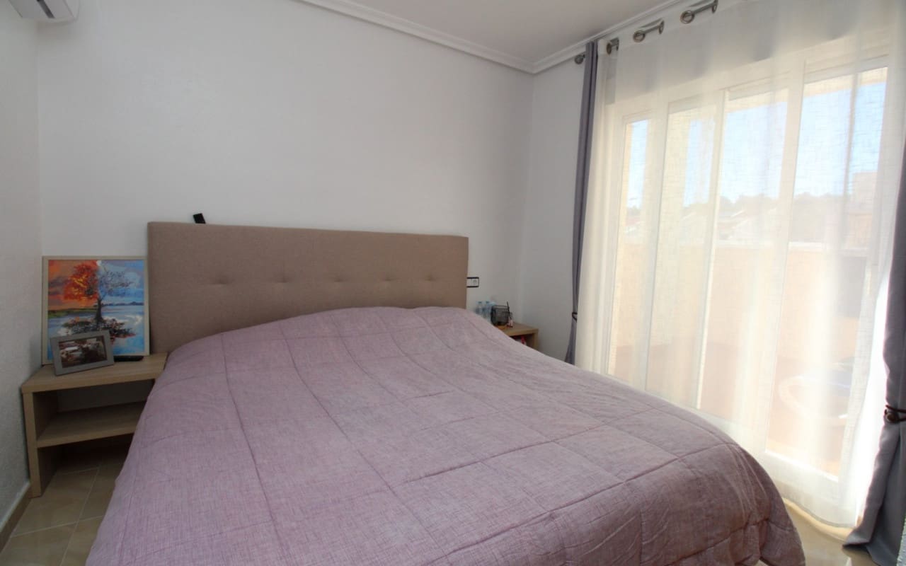 4 quarto Casa em Banda para venda em San Miguel de Salinas com piscina - 239 995 € (Ref: 9394422)