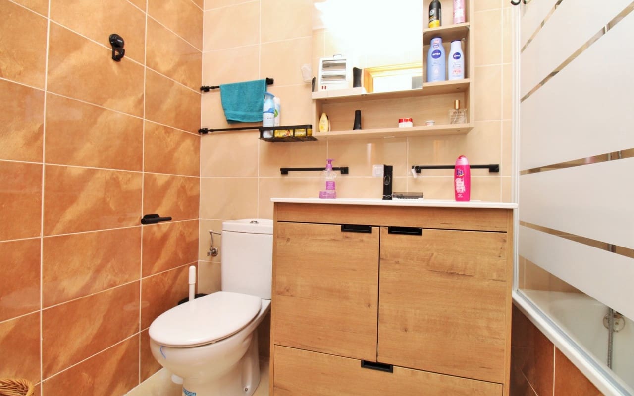 4 quarto Casa em Banda para venda em San Miguel de Salinas com piscina - 239 995 € (Ref: 9394422)