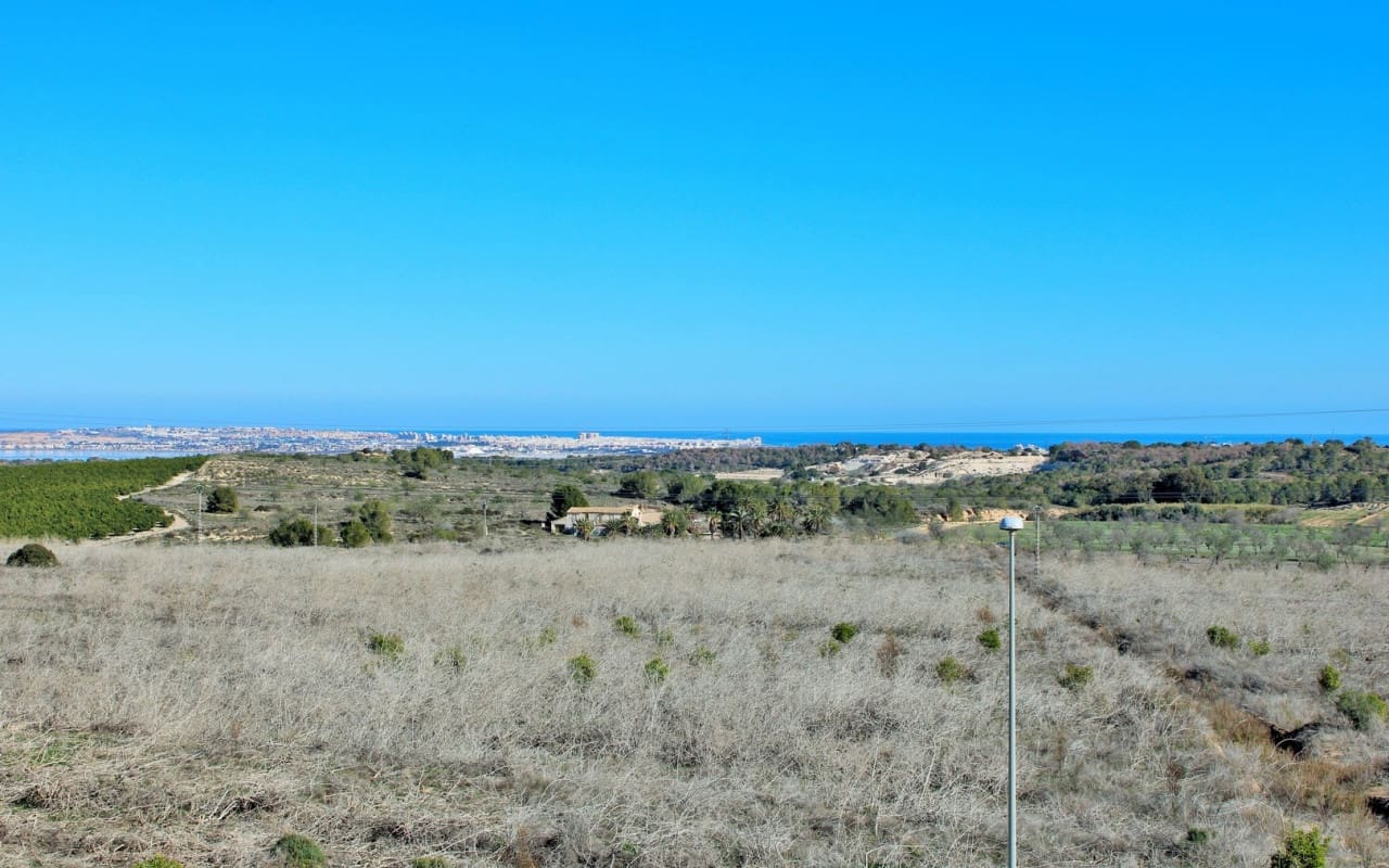 4 quarto Casa em Banda para venda em San Miguel de Salinas com piscina - 239 995 € (Ref: 9394422)