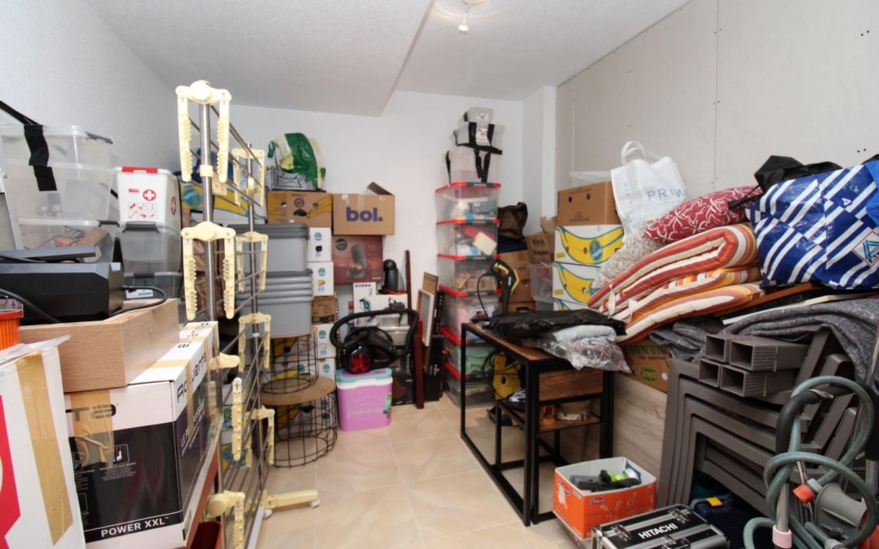 4 quarto Casa em Banda para venda em San Miguel de Salinas com piscina - 239 995 € (Ref: 9394422)