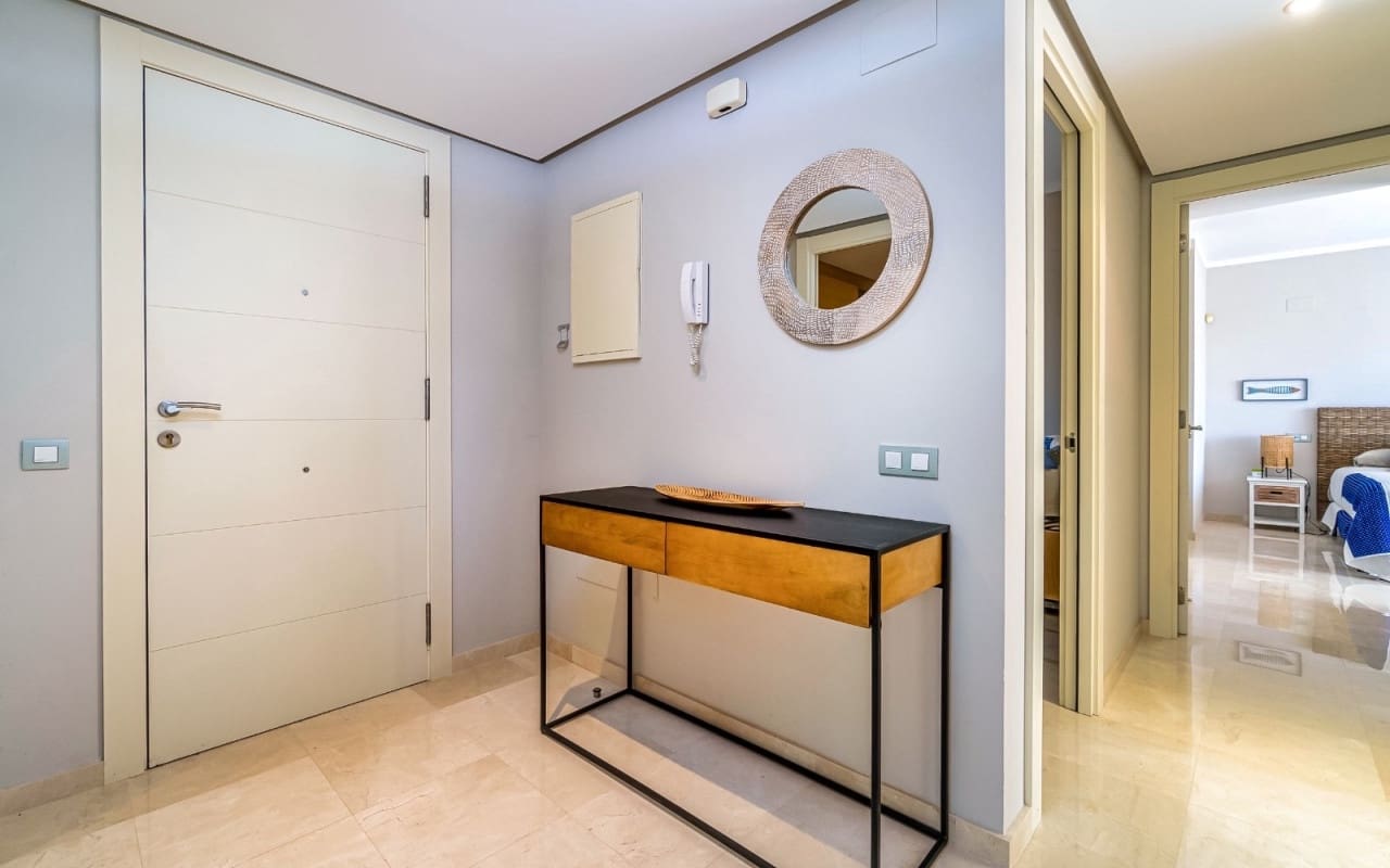 3 bedroom Apartment for sale in Las Colinas Golf with pool - € 345,000 (Ref: 9394426)