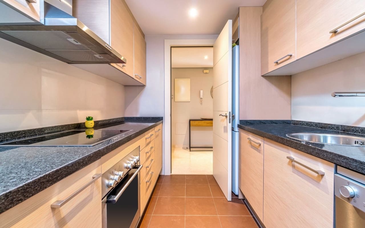 3 bedroom Apartment for sale in Las Colinas Golf with pool - € 345,000 (Ref: 9394426)