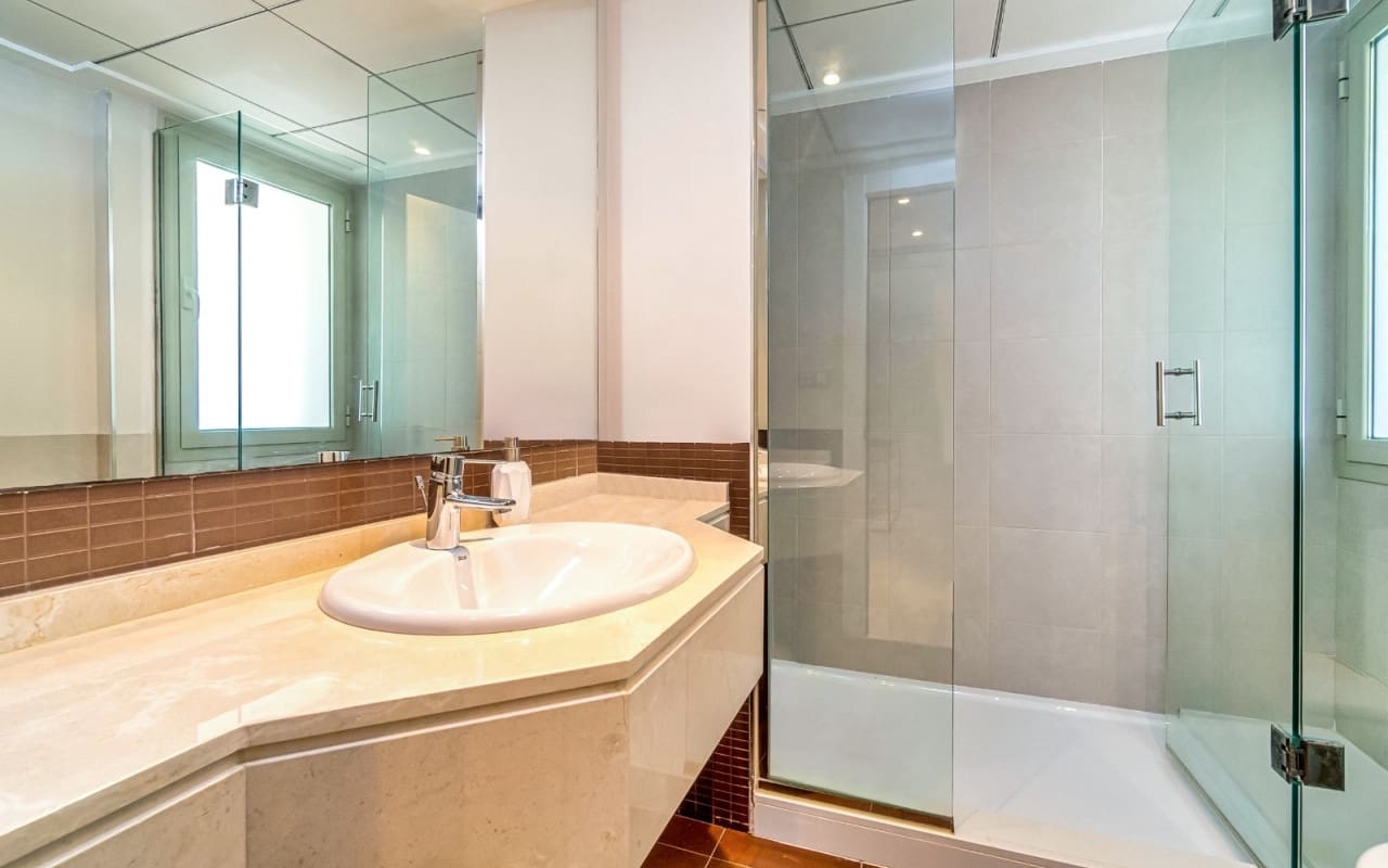 3 bedroom Apartment for sale in Las Colinas Golf with pool - € 345,000 (Ref: 9394426)