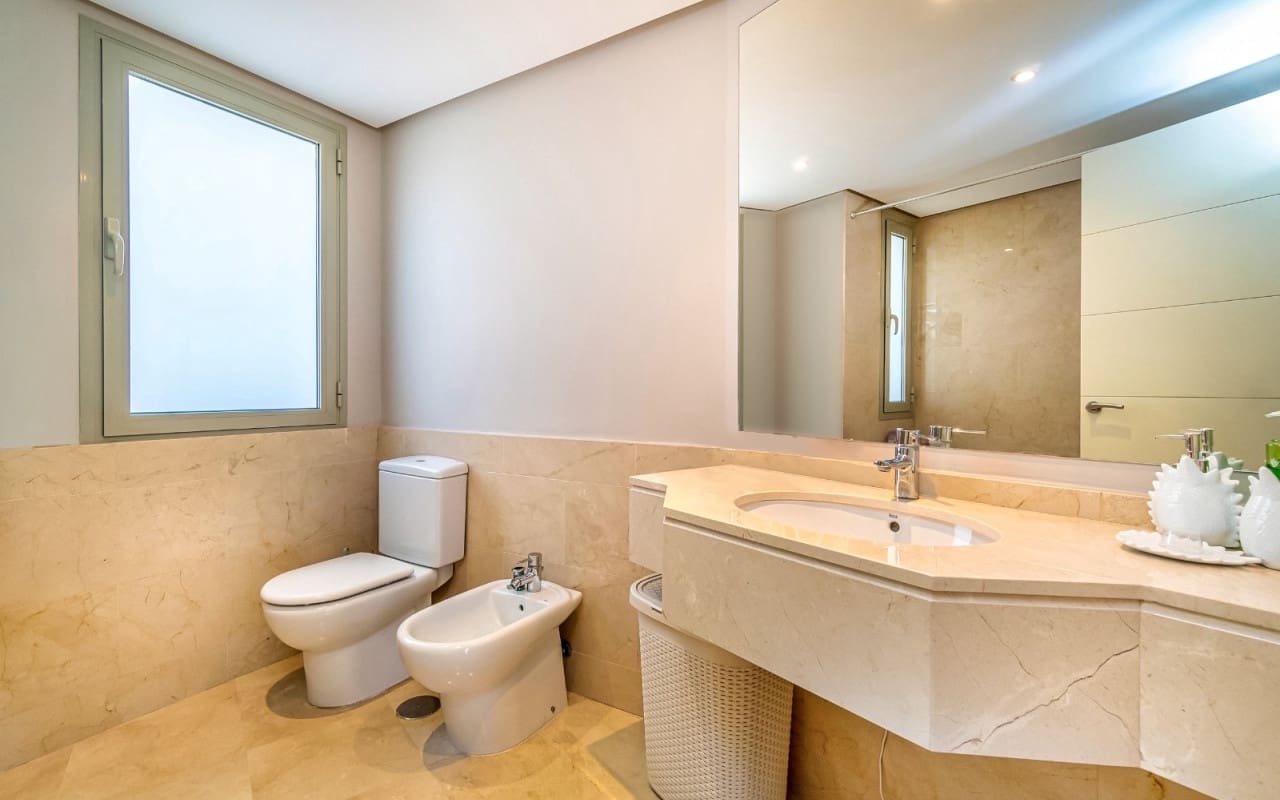 3 bedroom Apartment for sale in Las Colinas Golf with pool - € 345,000 (Ref: 9394426)