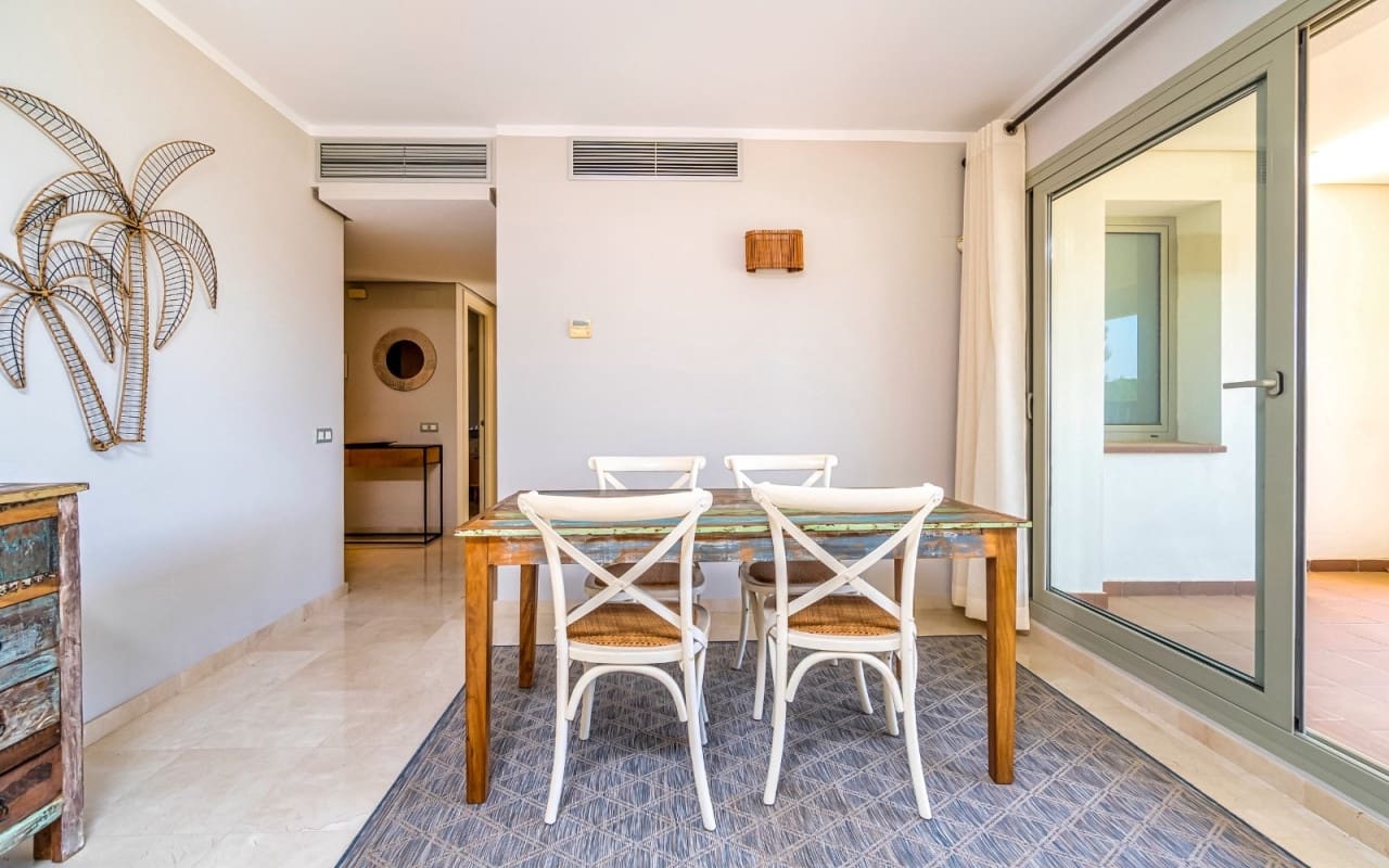 3 bedroom Apartment for sale in Las Colinas Golf with pool - € 345,000 (Ref: 9394426)