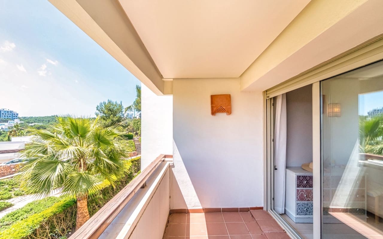 3 bedroom Apartment for sale in Las Colinas Golf with pool - € 345,000 (Ref: 9394426)