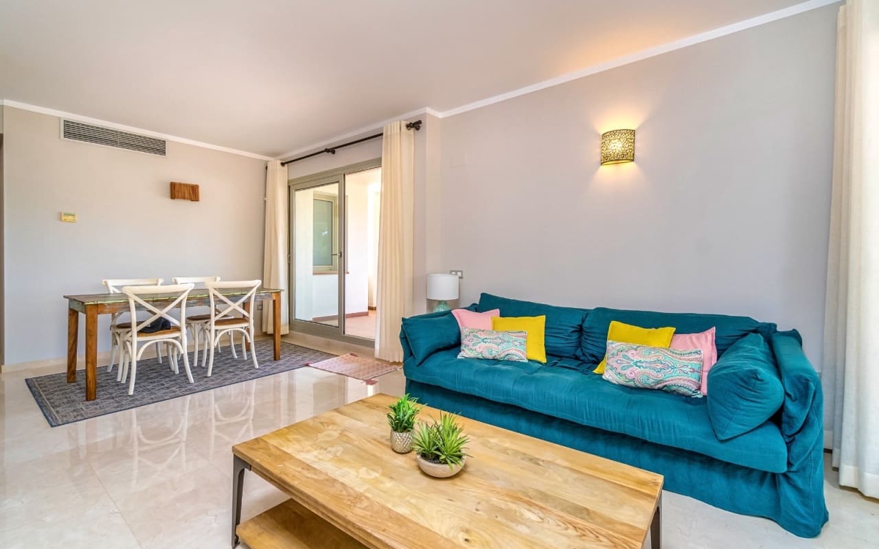 3 bedroom Apartment for sale in Las Colinas Golf with pool - € 345,000 (Ref: 9394426)