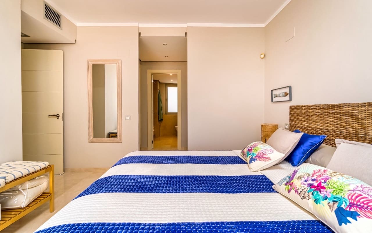 3 bedroom Apartment for sale in Las Colinas Golf with pool - € 345,000 (Ref: 9394426)