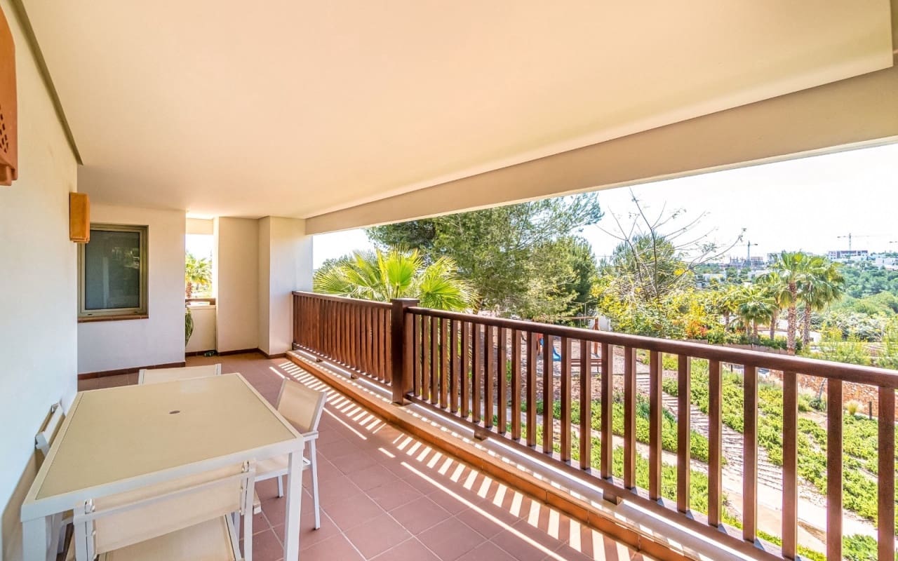 3 bedroom Apartment for sale in Las Colinas Golf with pool - € 345,000 (Ref: 9394426)