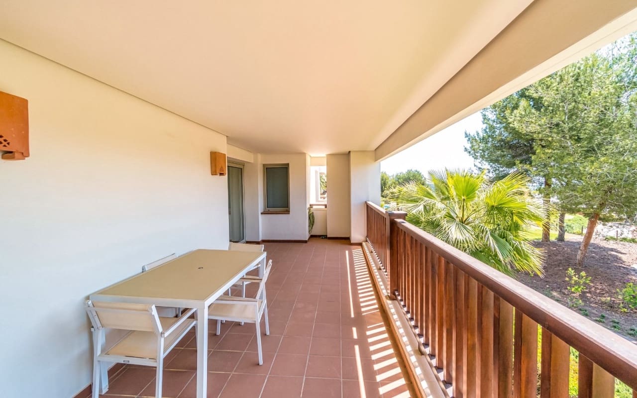 3 bedroom Apartment for sale in Las Colinas Golf with pool - € 345,000 (Ref: 9394426)