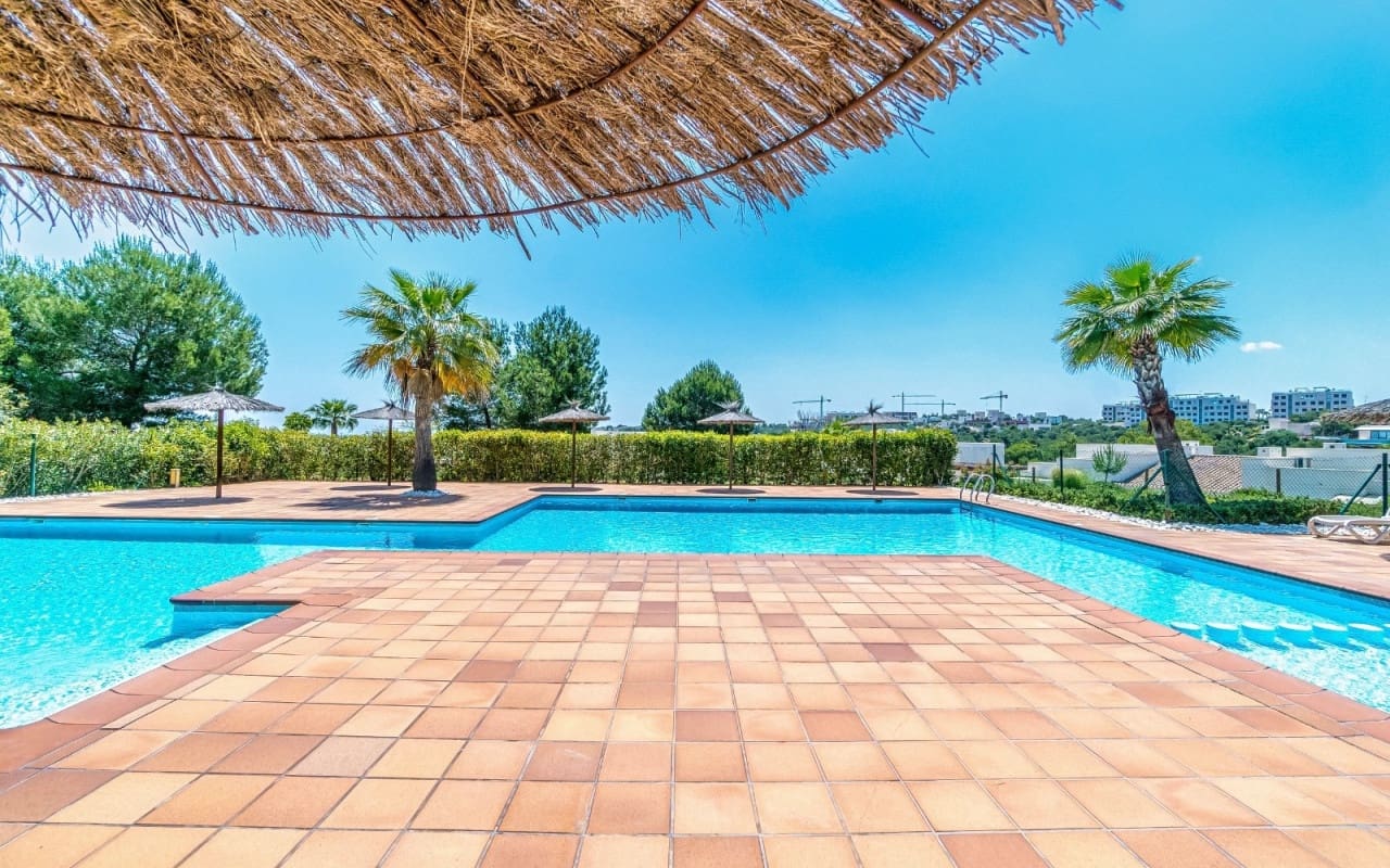 3 bedroom Apartment for sale in Las Colinas Golf with pool - € 345,000 (Ref: 9394426)