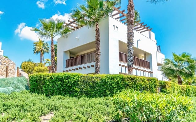 Apartamento de 3 habitaciones en Las Colinas Golf, Orihuela en venta con piscina - 345.000 € (Ref: 9394426)