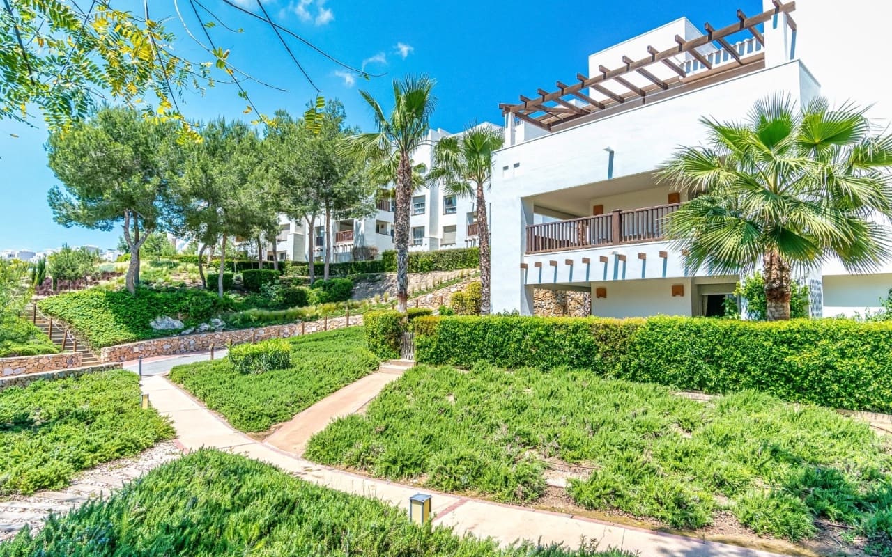 3 bedroom Apartment for sale in Las Colinas Golf with pool - € 345,000 (Ref: 9394426)