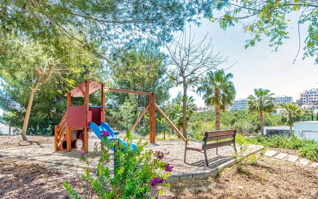 3 bedroom Apartment for sale in Las Colinas Golf with pool - € 345,000 (Ref: 9394426)