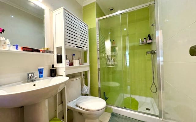 3 soveværelse Lejlighed til salg i Dénia med swimmingpool - € 225.000 (Ref: 9394428)