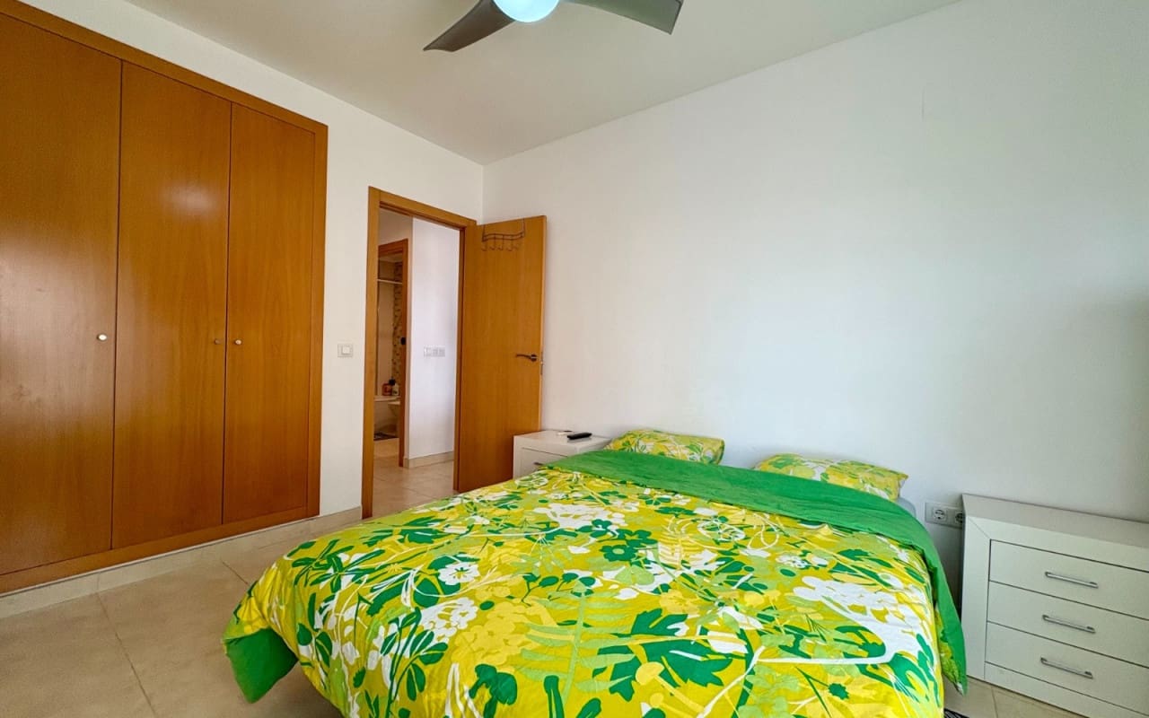 3 soveværelse Lejlighed til salg i Denia med swimmingpool - € 225.000 (Ref: 9394428)