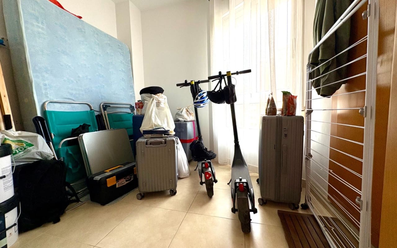 3 soveværelse Lejlighed til salg i Denia med swimmingpool - € 225.000 (Ref: 9394428)