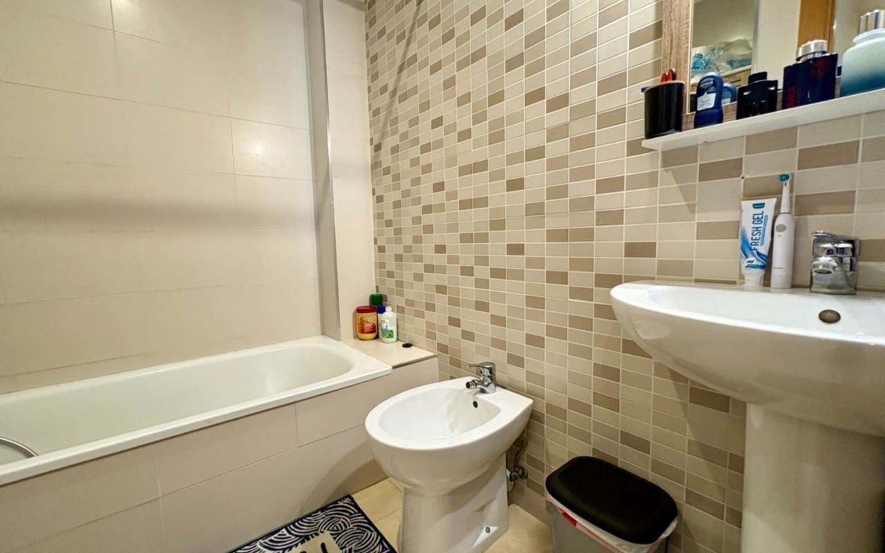 3 soveværelse Lejlighed til salg i Denia med swimmingpool - € 225.000 (Ref: 9394428)