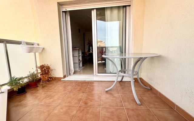 3 soveværelse Lejlighed til salg i Dénia med swimmingpool - € 225.000 (Ref: 9394428)