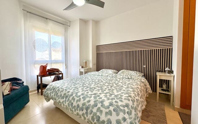 3 soveværelse Lejlighed til salg i Dénia med swimmingpool - € 225.000 (Ref: 9394428)