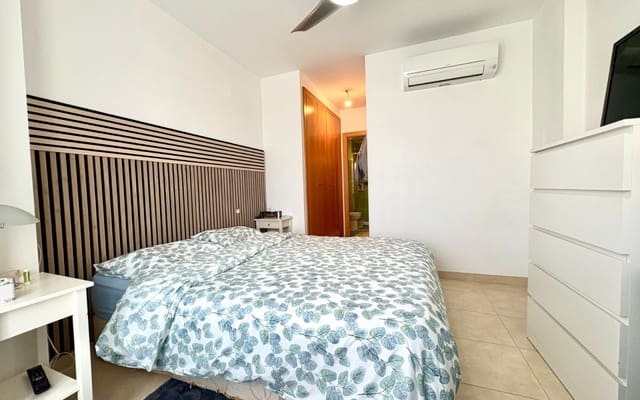 3 soveværelse Lejlighed til salg i Dénia med swimmingpool - € 225.000 (Ref: 9394428)