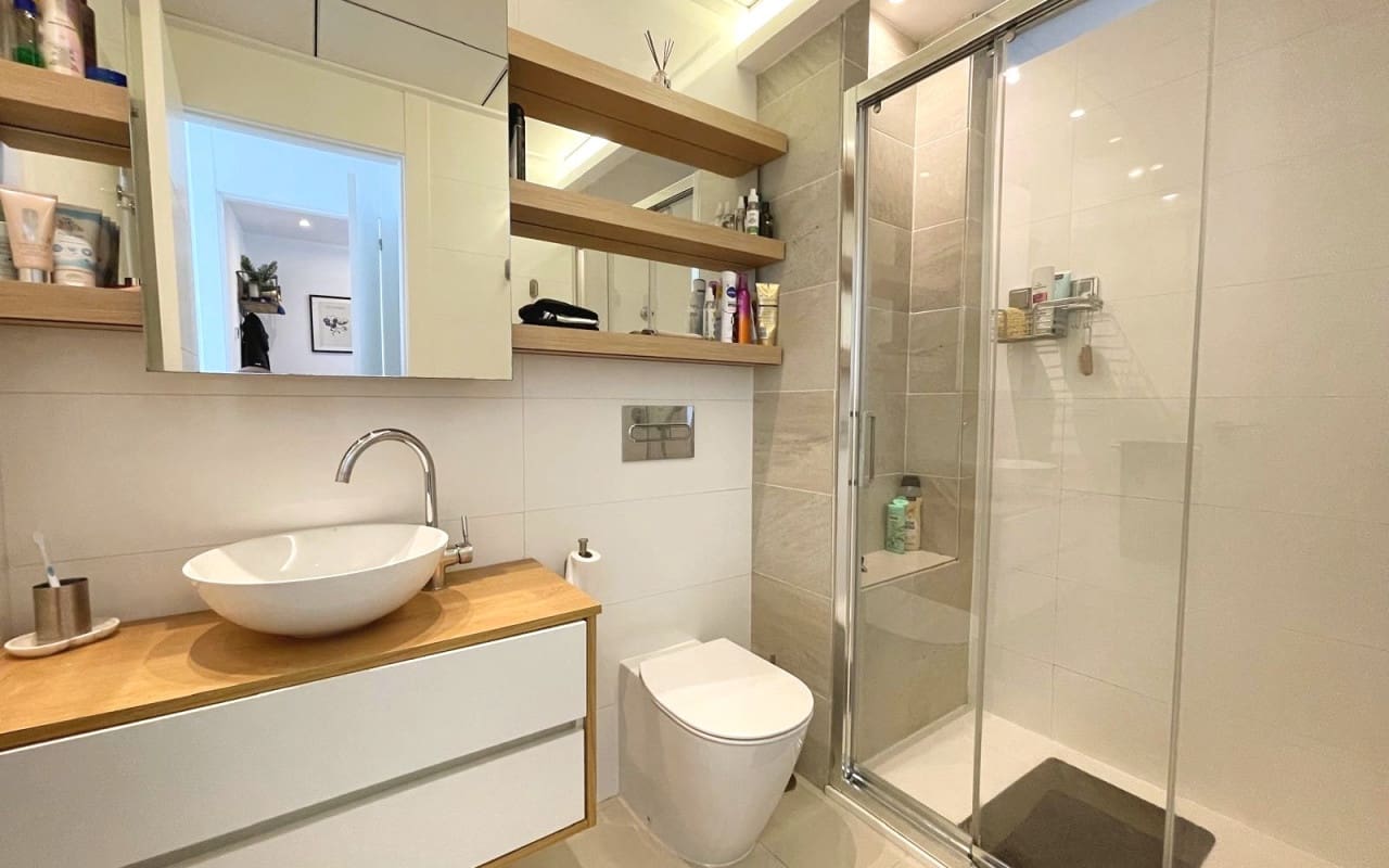 2 soverom Leilighet til salgs i Dona Pepa med svømmebasseng - € 279 000 (Ref: 9394430)