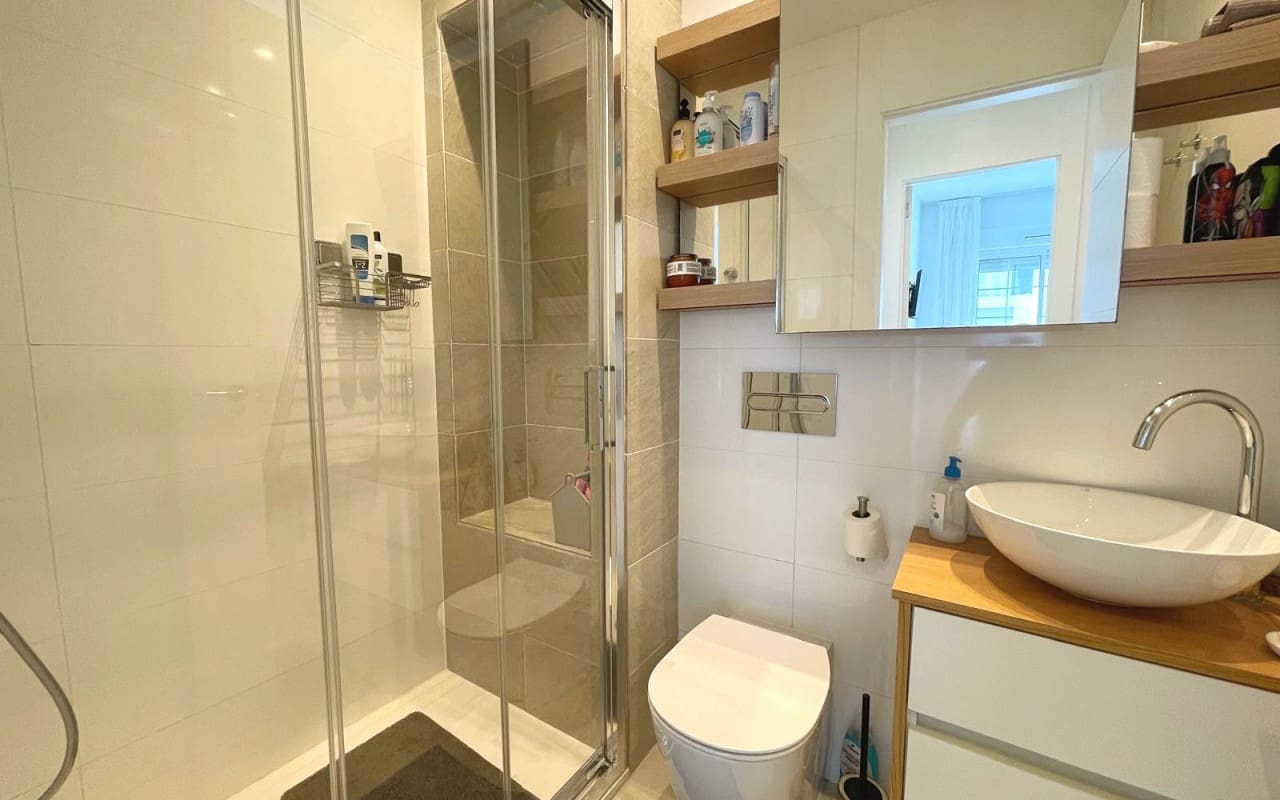 2 soverom Leilighet til salgs i Dona Pepa med svømmebasseng - € 279 000 (Ref: 9394430)